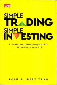 Simple trading simple investing