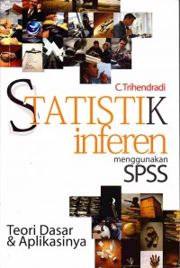 Statistik inferen menggunakan SPSS
