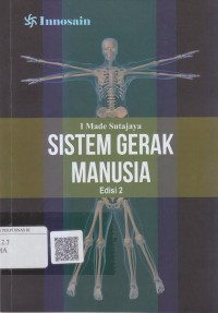 Sistem gerak manusia edisi 2
