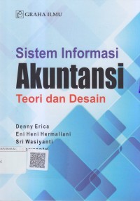 Sistem informasi akuntansi teori dan desain