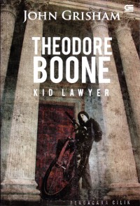 Theodore boone kid lawyer
