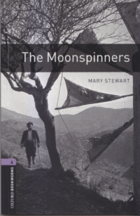The moonspinners