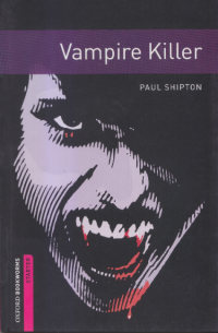 Vampire killer