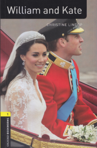 Image of William and Kate