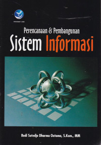 Perencanaan & pembangunan sistem informasi