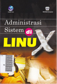 Administrasi sistem di linux