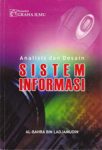 Analisis dan desain sistem informasi