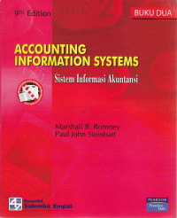 Sistem informasi akuntansi buku II Ed.IX