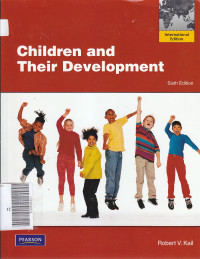 Children and their development Ed.VI