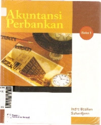 Akuntansi perbankan buku 1