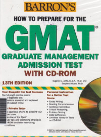 How to prepare for the GMAT