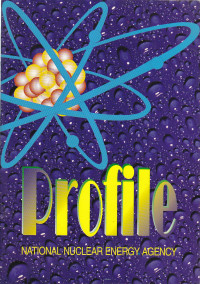 Profile national nuclear energy agency