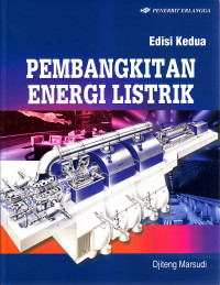 Pembangkitan energi listrik Ed.II