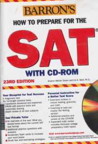 How to prepare for the SAT