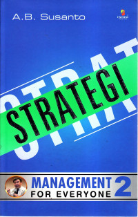 Management for everyone 2 : strategi