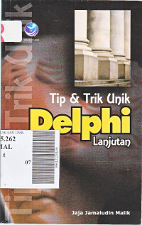 Tip & trik unik delphi (lanjutan)