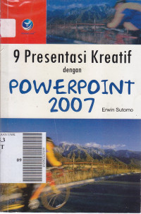 9 presentasi kreatif dengan powerpoint 2007