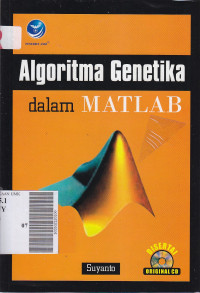 Algoritma genetika dalam matlab