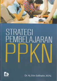 Strategi pembelajaran PPKN