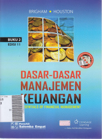 Dasar-dasar manajemen keuangan buku 2 Ed.XI