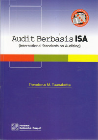 Audit berbasis ISA (international standarts on auditing)
