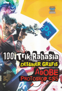 100 trik rahasia desainer grafis adobe photoshop cs5