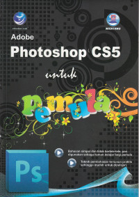 Adobe photoshop cs5 untuk pemula