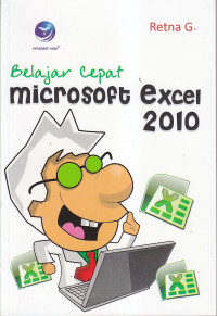 Belajar cepat microsoft excel 2010