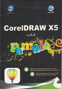 Coreldraw X5 untuk pemula