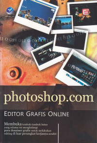 Photoshop.com-editor gratis online