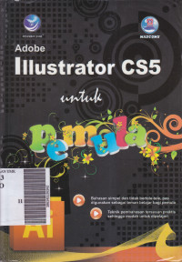 Adobe illustrator cs5 untuk pemula