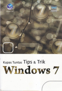 Kupas tuntas tips dan trik windows 7