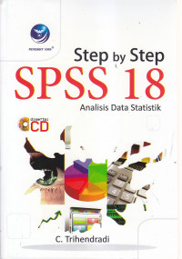 Step by step spss 18 analisis data statistik