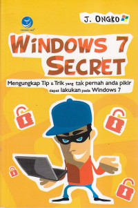 Windows 7 secret