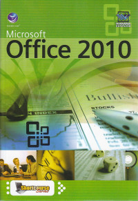 Shortcourse series microsoft office 2010