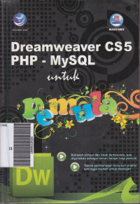 Dreamweaver cs5 dan php - mysql