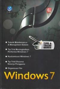 Tips & tricks series windows 7