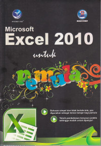 Microsoft excel 2010 untuk pemula