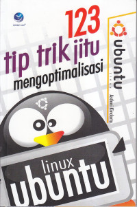 123 tip trik jitu mengoptimalisasi linux ubuntu