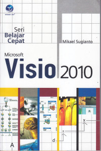 Seri belajar cepat microsoft visio 2010