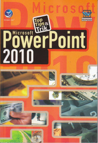 Top tips dan trik microsoft powerpoint 2010