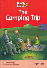 The camping trip (family and friends 2)