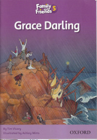 Grace darling (family and friends 5)