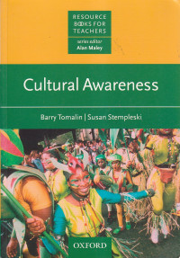 Cultural awareness