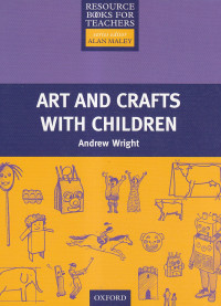 Art and crafts with children