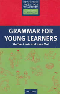 Grammar for young learners