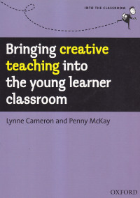 Bringing creative teaching into the young learner classroom
