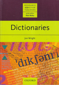 Image of Dictionaries