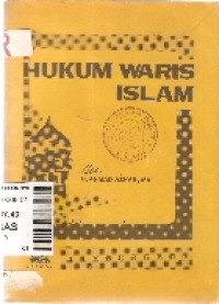 Hukum waris islam ed.IV