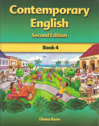 Contemporary english : book 4